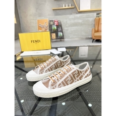 Fendi Sneakers